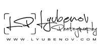 Lyubo Lyubenov - photographer