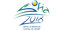 Sofia 2018 - Sofia European Capital Of Sport
